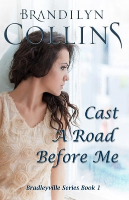 Cast A Road Before Me Paperback Challow Press