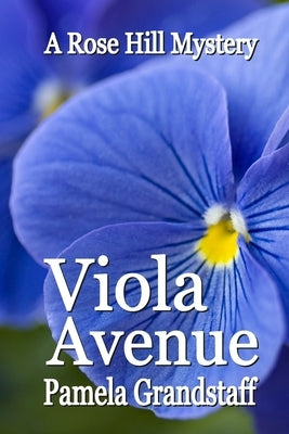 Viola Avenue Paperback Createspace Independent Publishing Platform