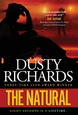 The Natural by Richards, Dusty