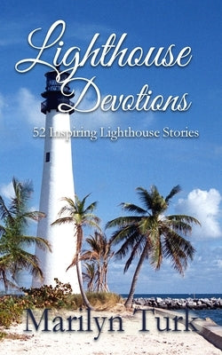 Lighthouse Devotions Paperback Winged Publications