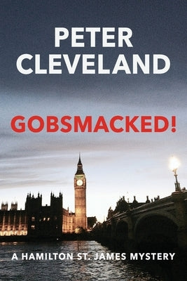Gobsmacked! by Cleveland, Peter