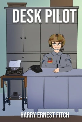 Desk Pilot Paperback Amazon Publishing Agency