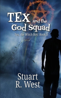 Tex and the God Squad Paperback Wild Rose Press