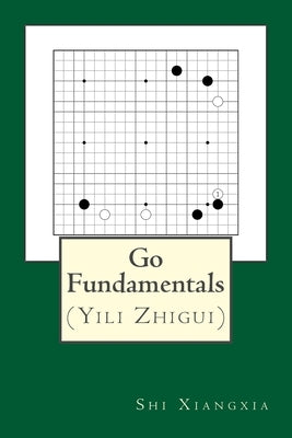 Go Fundamentals Paperback Createspace Independent Publishing Platform