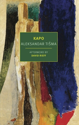 Kapo Paperback New York Review of Books