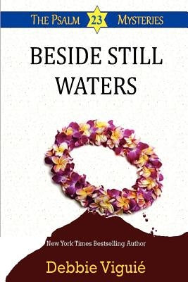 Beside Still Waters: (Psalm 23 Mysteries) Paperback Big Pink Bow