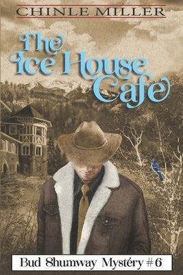 The Ice House Cafe Paperback Yellow Cat Publishing