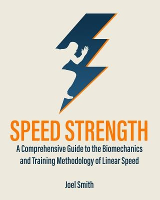 Speed Strength Paperback Createspace Independent Publishing Platform
