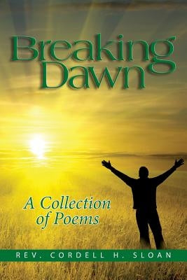 Breaking Dawn Paperback Brown Reflections