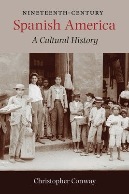 Nineteenth-Century Spanish America: A Cultural History Paperback Vanderbilt University Press