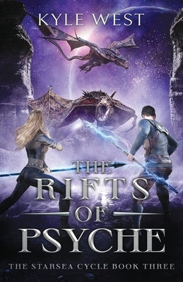 The Rifts of Psyche Paperback Ragnarok Press