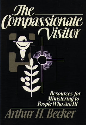 Compassionate Visitor Paperback Fortress Press
