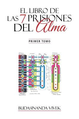 El Libro de Las 7 Prisiones del Alma: Primer Tomo by Vivek, Budasinanda