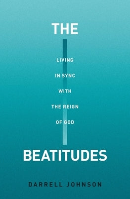 The Beatitudes Paperback Canadian Church Leaders Network