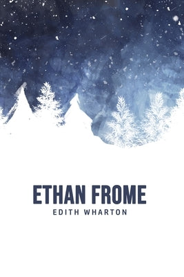 Ethan Frome Paperback Public Publishing