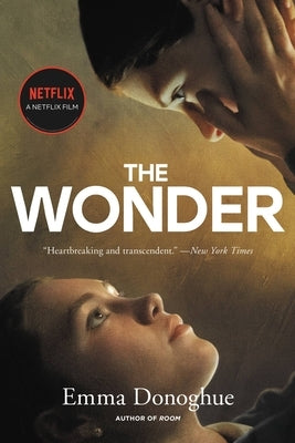 The Wonder Paperback Back Bay Books