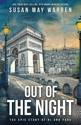 Out of the Night by Warren, Susan May