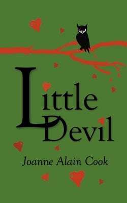 Little Devil Paperback Joanne Cook