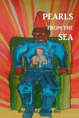 Pearls From The Sea Paperback Createspace Independent Publishing Platform