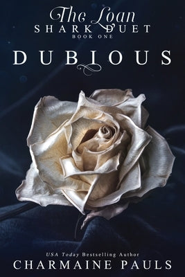 Dubious Paperback Createspace Independent Publishing Platform