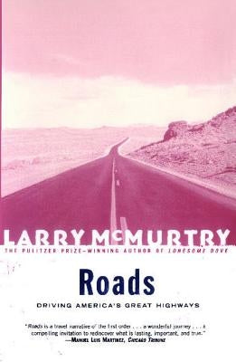 Roads Paperback Tous - Touchstone Press