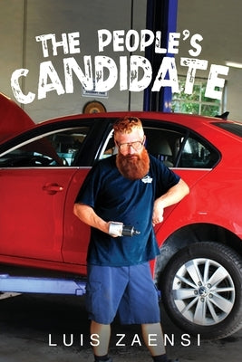 The People's Candidate Paperback Readersmagnet LLC