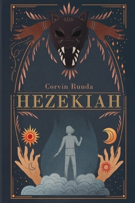 Hezekiah Paperback Olympia Publishers