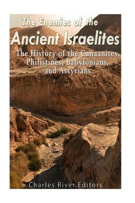 The Enemies of the Ancient Israelites: The History of the Canaanites, Philistines, Babylonians, and Assyrians Paperback Createspace Independent Publishing Platform