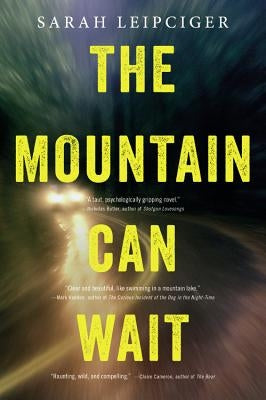 The Mountain Can Wait Paperback Back Bay Books