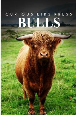Bulls - Sandie Lee Books Paperback Createspace Independent Publishing Platform