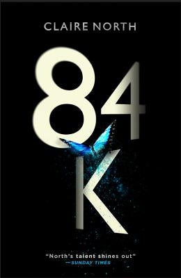 84k by North, Claire