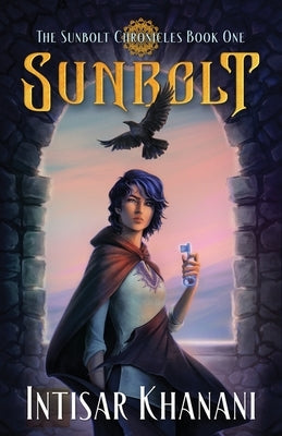 Sunbolt Paperback Snowy Wings Publishing