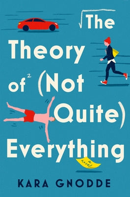 The Theory of (Not Quite) Everything Paperback Harper Paperbacks