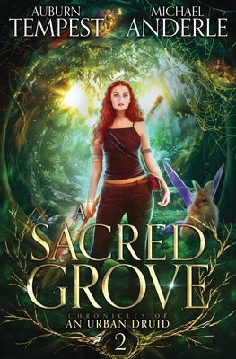 A Sacred Grove by Tempest, Auburn