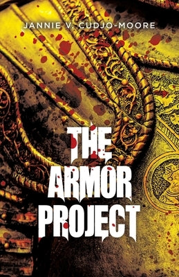 The Armor Project Paperback Tellwell Talent