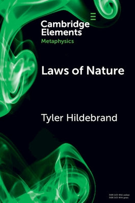 Laws of Nature Paperback Cambridge University Press