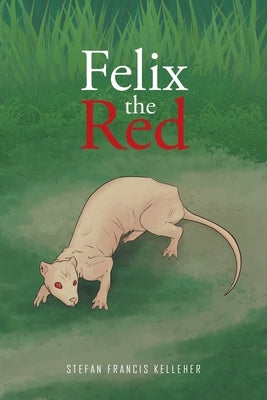 Felix the Red Fulton Books