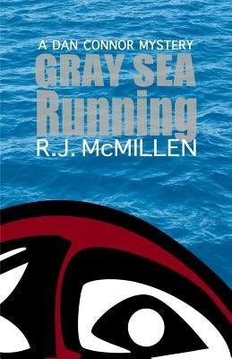 Gray Sea Running Paperback Shogun Press
