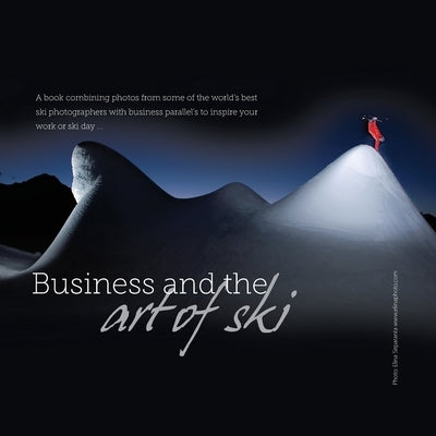 Business and the art of ski Paperback Amber Hayes