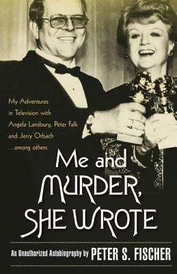 Me and Murder She Wrote Paperback Createspace Independent Publishing Platform