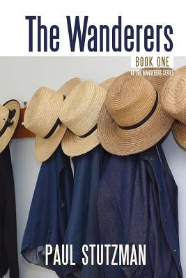 The Wanderers Paperback Wandering Home Books