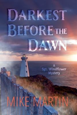 Darkest Before the Dawn Paperback Ottawa Press and Publishing