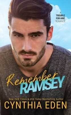 Remember Ramsey Paperback Hocus Pocus Publishing, Inc.