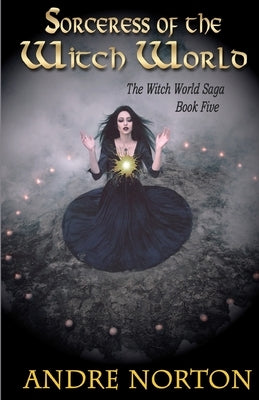 Sorceress of the Witch World Paperback Ethan Ellenberg Literary Agency
