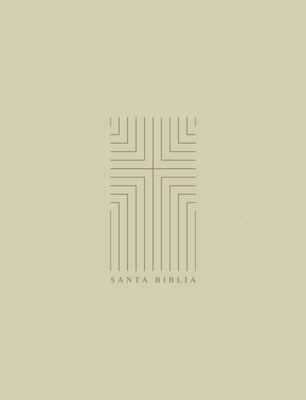 Nbla Santa Biblia, Letra Grande, Flexcover, La Puerta by Nbla-Nueva Biblia de Las Américas