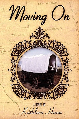 Moving on Paperback Aventine Press