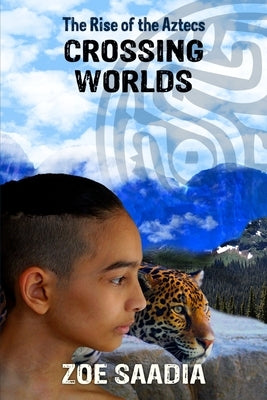 Crossing Worlds Paperback Createspace Independent Publishing Platform