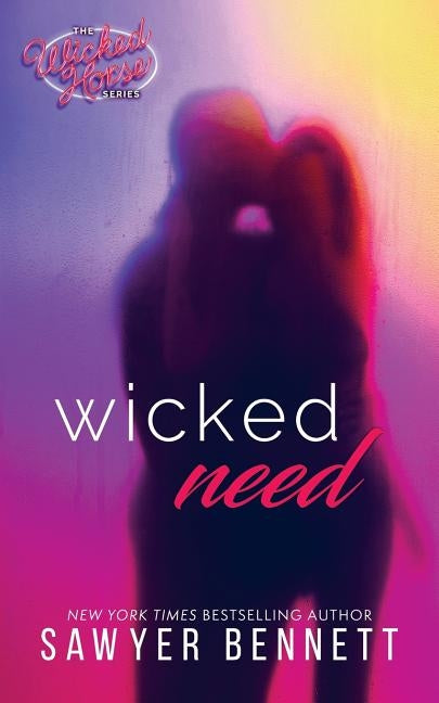 Wicked Need Paperback Big Dog Books, LLC