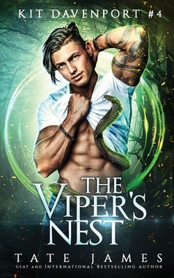 The Viper's Nest Paperback Createspace Independent Publishing Platform