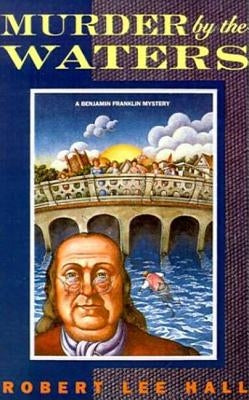 Murder by the Waters: Further Adventures of the American Agent Abroad Paperback St. Martins Press-3PL